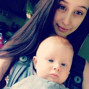 Meet your Posher, Abigail